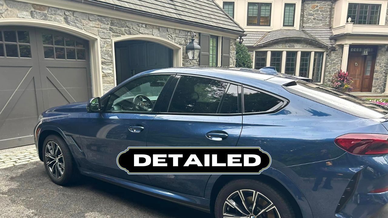 Best Mobile Car Detailing in Bryn Mawr, PA